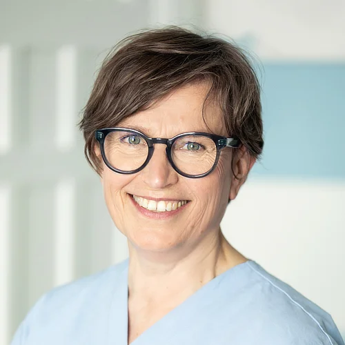 Frau Körner